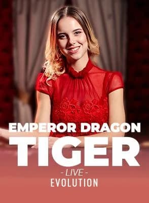 Emperor Dragon Tiger