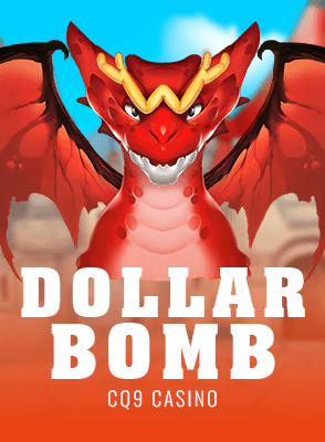 Dollar Bomb