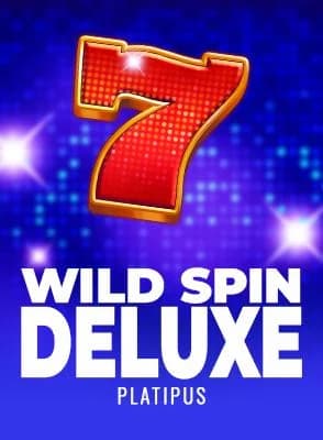 Wild Spin Deluxe