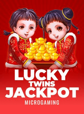 Lucky Twins Jackpot