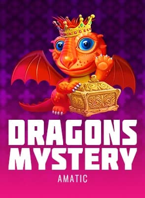 Dragon's Mystery