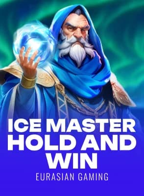 Ice Master Hold And Win