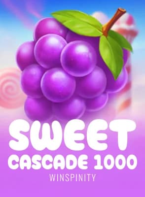 Sweet Cascade 1000