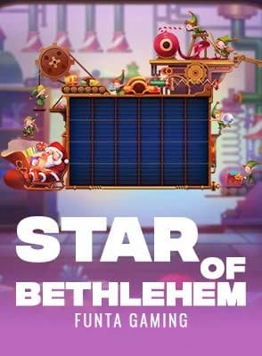 Star of Bethlehem
