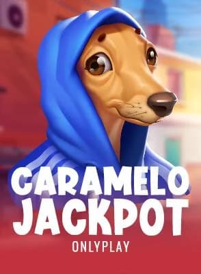 Caramelo Jackpot