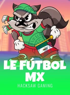 Le Fútbol MX