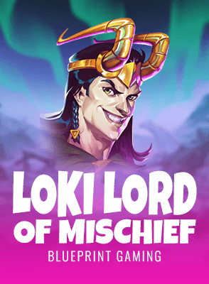 Loki Lord of Mischief