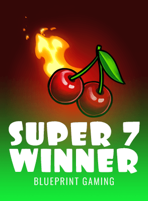 Super 7 winner