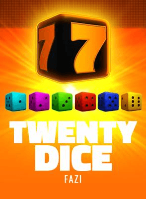Twenty Dice