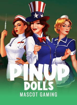 Pinup Dolls