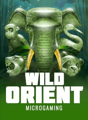 Wild Orient