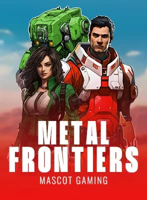 Metal Frontiers