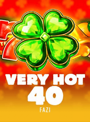 Very Hot 40