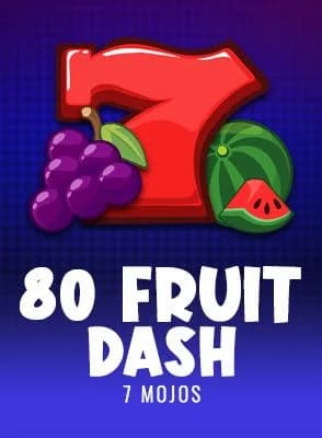 80 Fruit Dash