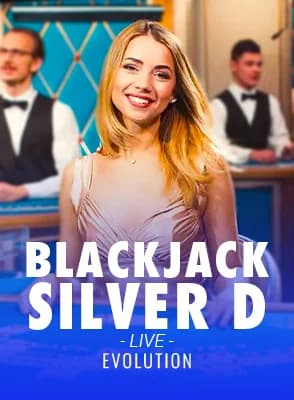 Blackjack Silver D
