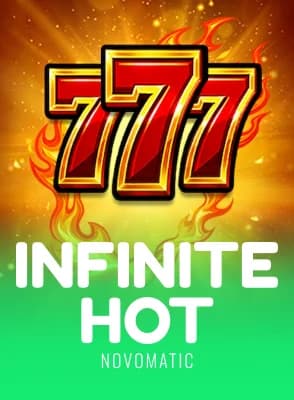 Infinite Hot