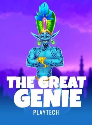 The Great Genie