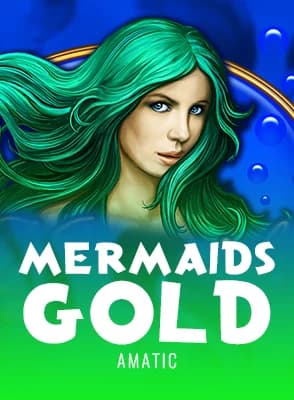 Mermaids Gold