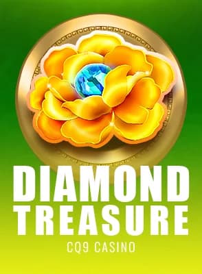 Diamond Treasure