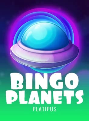 Bingo Planets