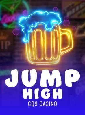 Jump High