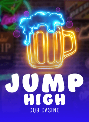Jump High