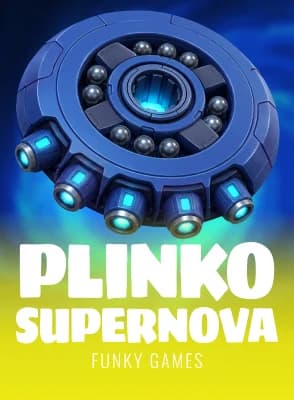 Plinko Supernova