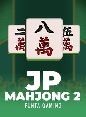 JP Mahjong 2
