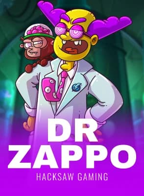 Dr Zappo