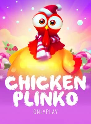 Chicken Plinko