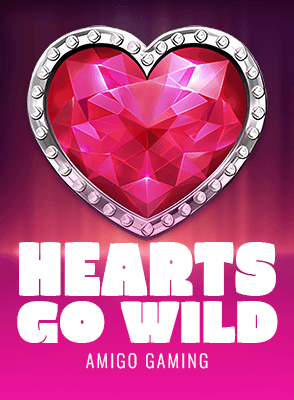 Hearts Go Wild
