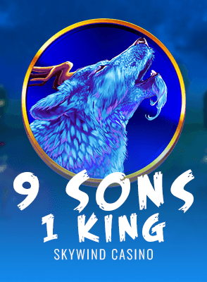 9 Sons 1 King