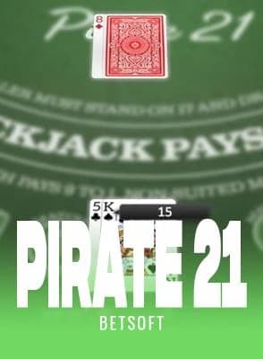 Pirate 21