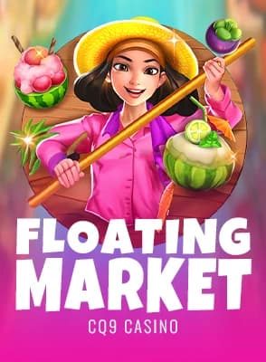 Floating Market