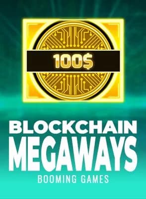 Blockchain Megaways