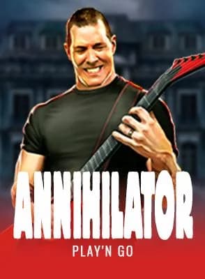 Annihilator