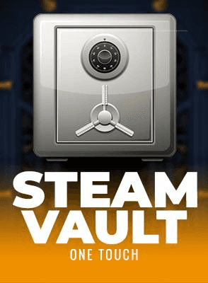Steam Vault