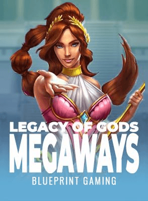 Legacy of Gods Megaways