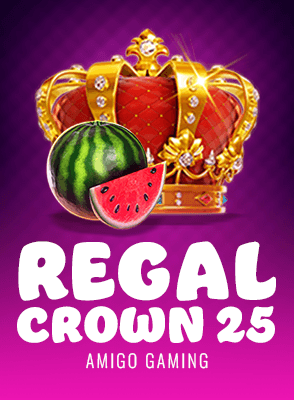 Regal Crown 25