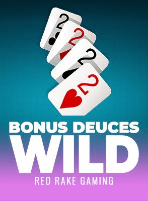 BONUS DEUCES WILD