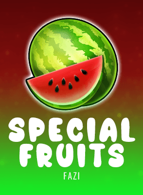 Special Fruits