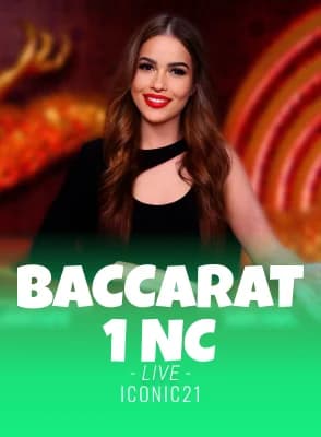 Baccarat 1 NC