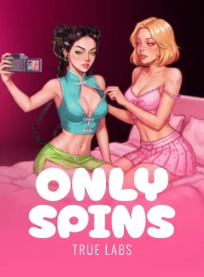 Only Spins