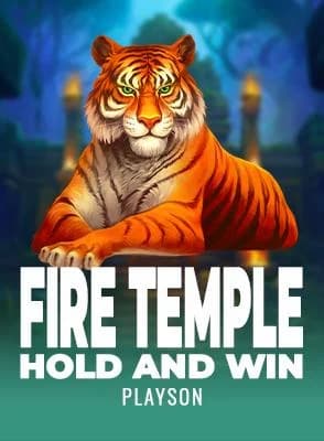 Fire Temple: Hold and Win