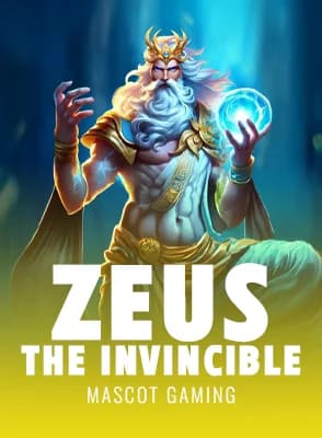 Zeus The Invincible