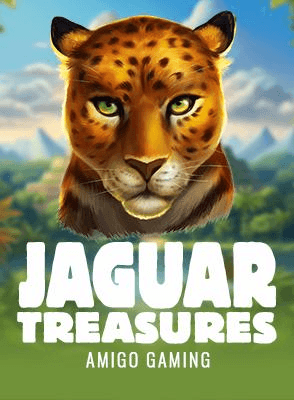 Jaguar Treasures