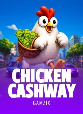 Chicken Cashway