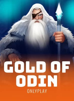 Gold of Odin