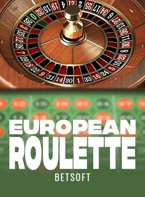 European Roulette
