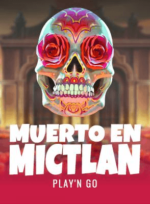 Muerto en Mictlan